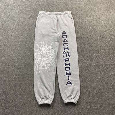 SP5DER Joggers