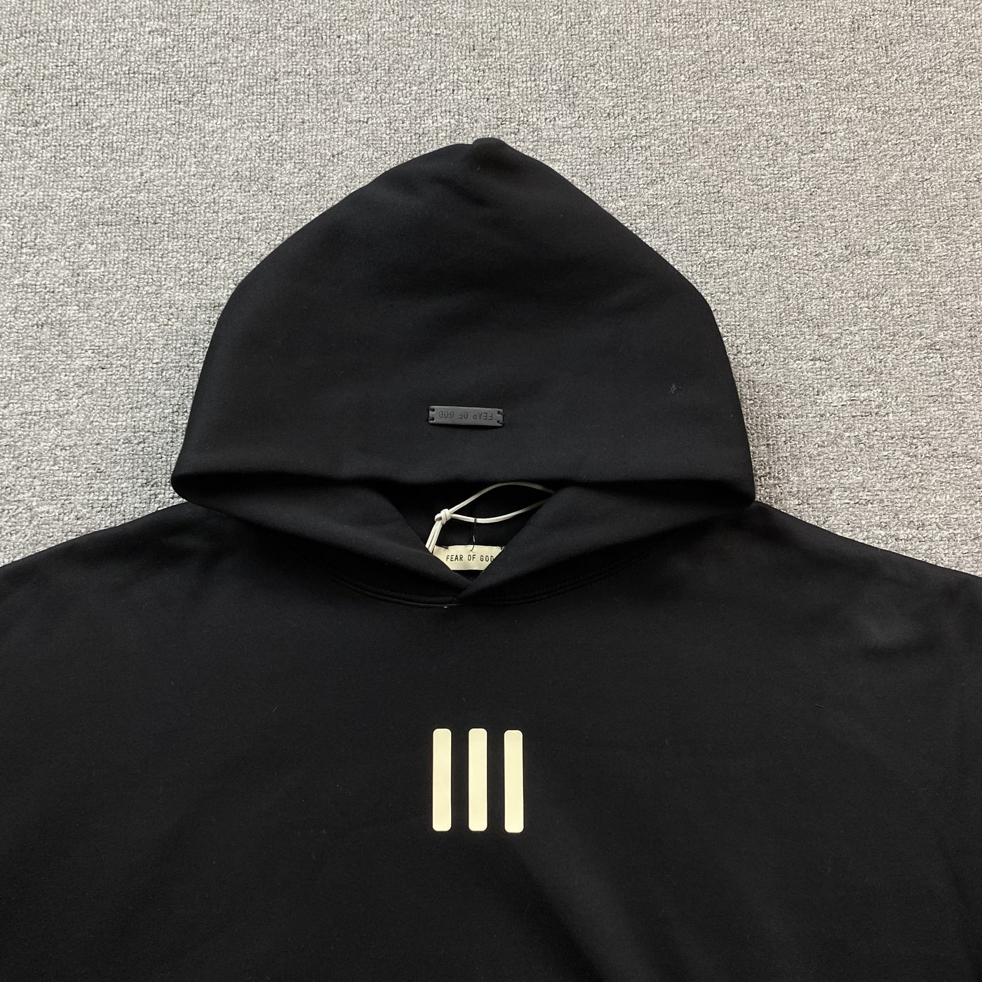 Essentials Hoodie