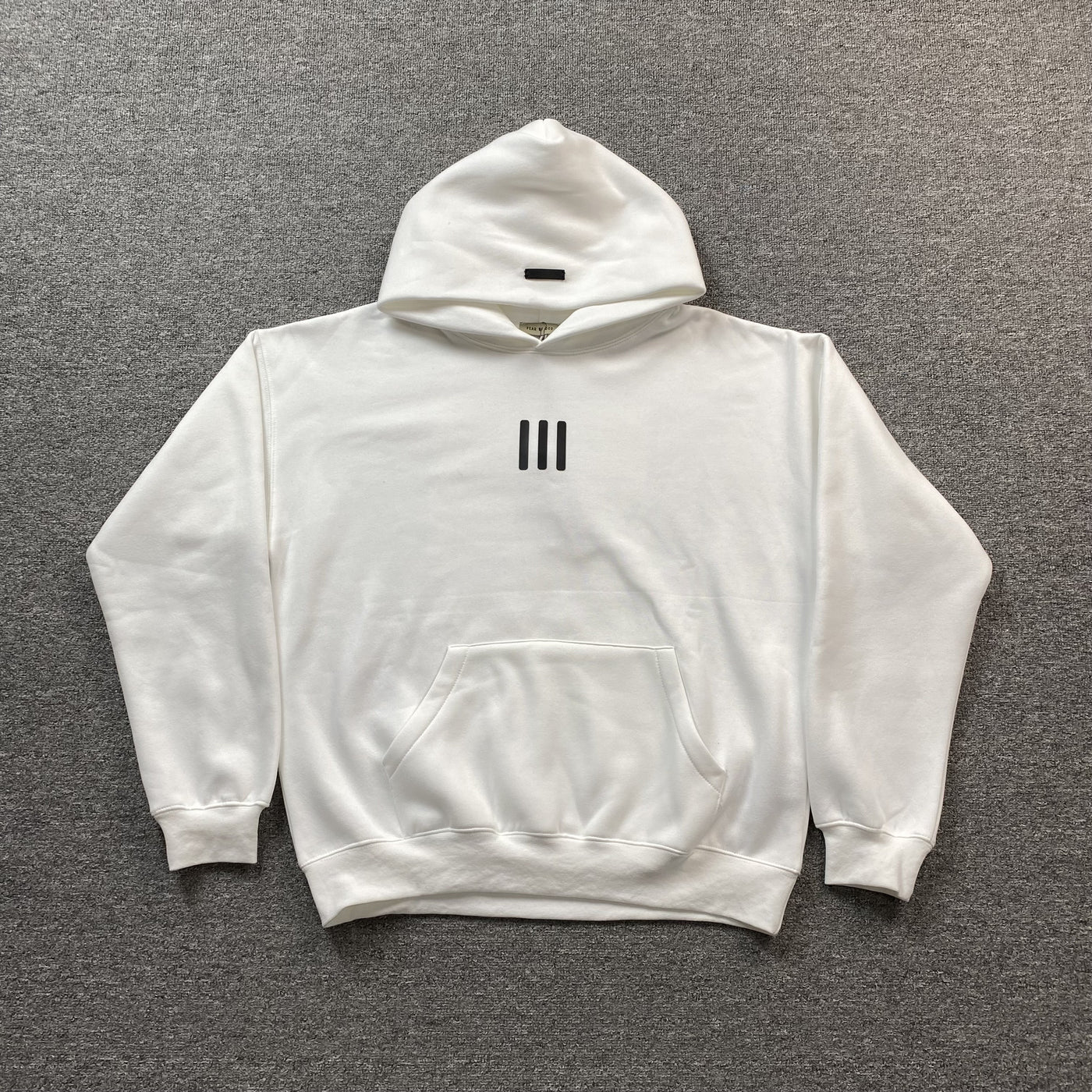 Essentials Hoodie