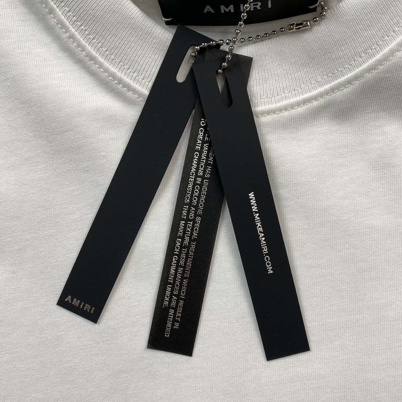 Amiri Tee