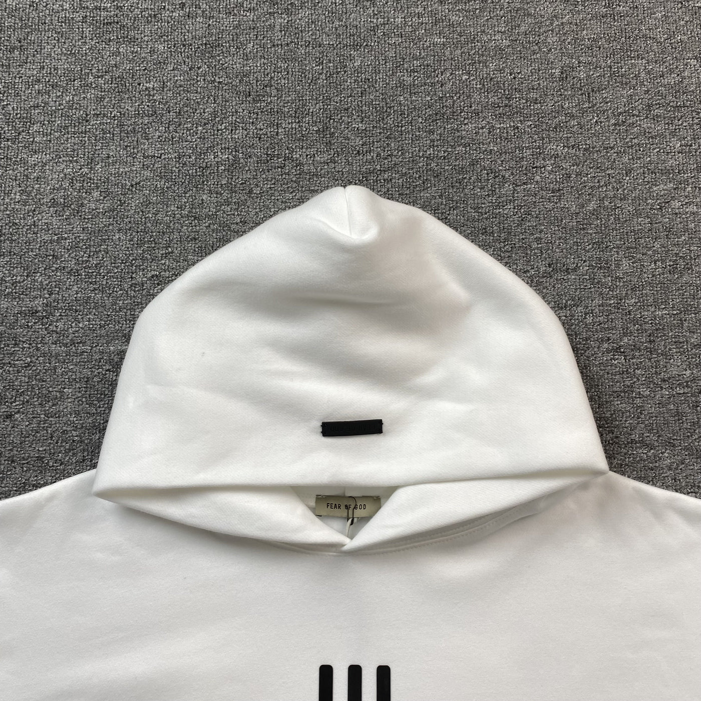 Essentials Hoodie