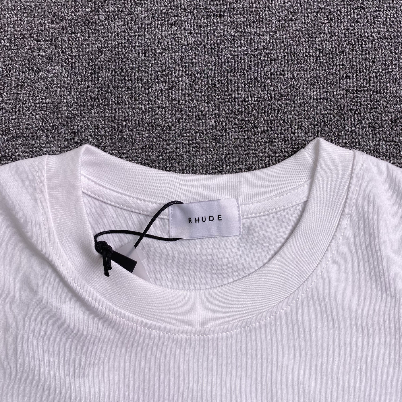 Rhude Tee