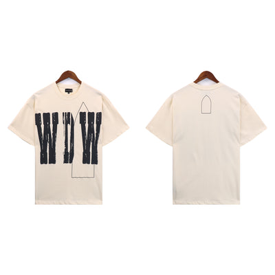 "Who Decides War" Tee