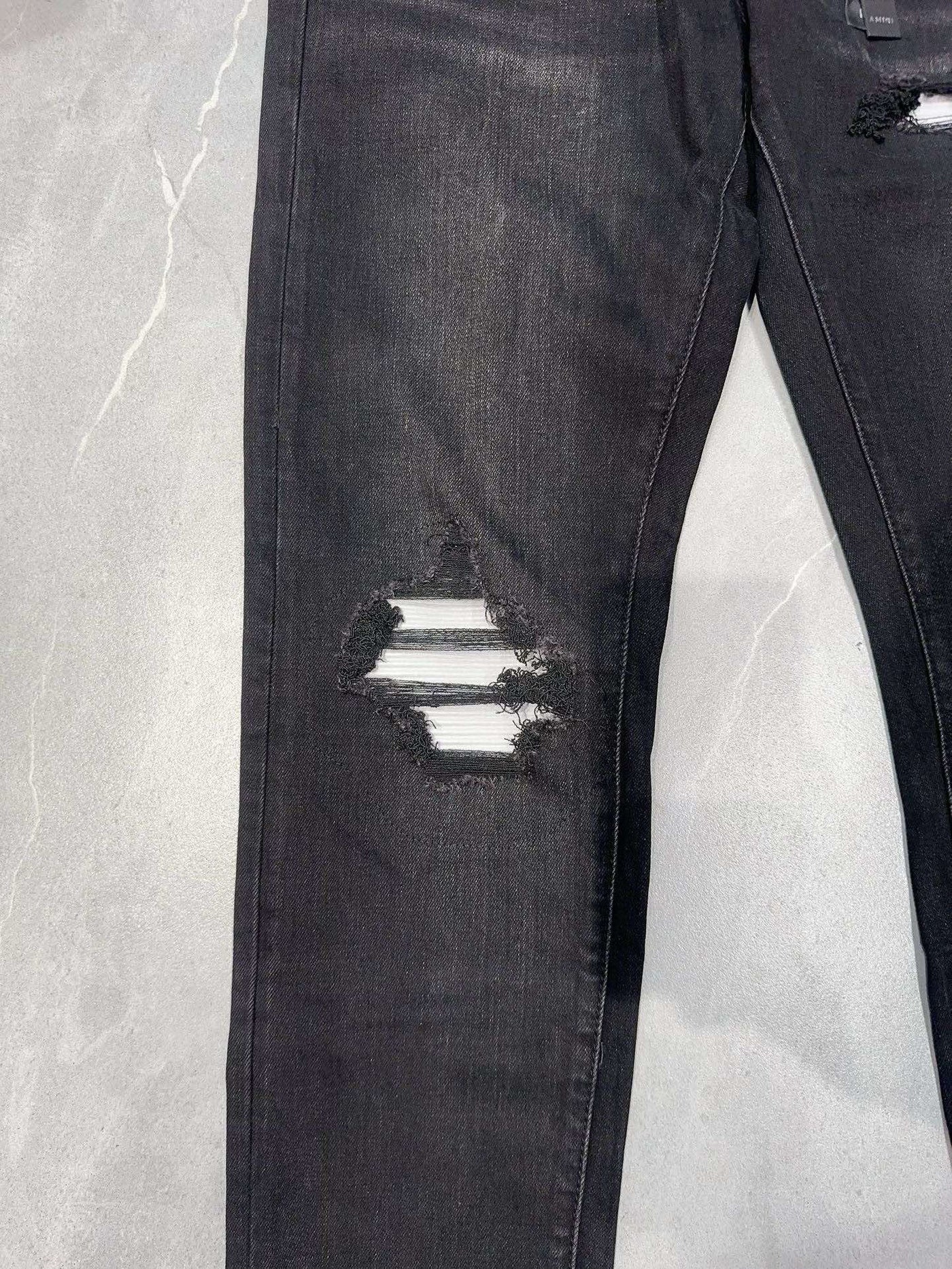 Amiri Jeans