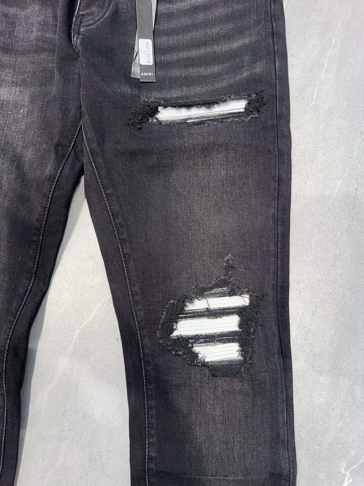 Amiri Jeans