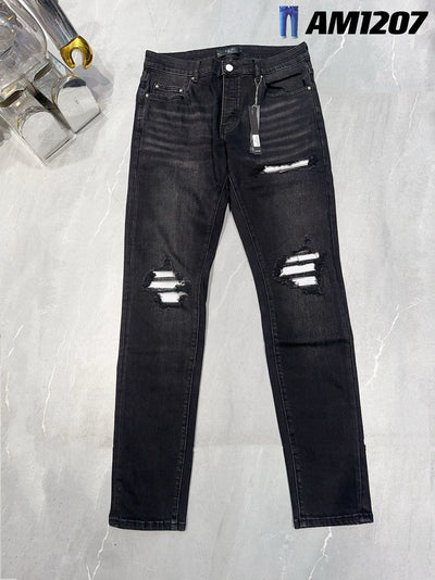 Amiri Jeans