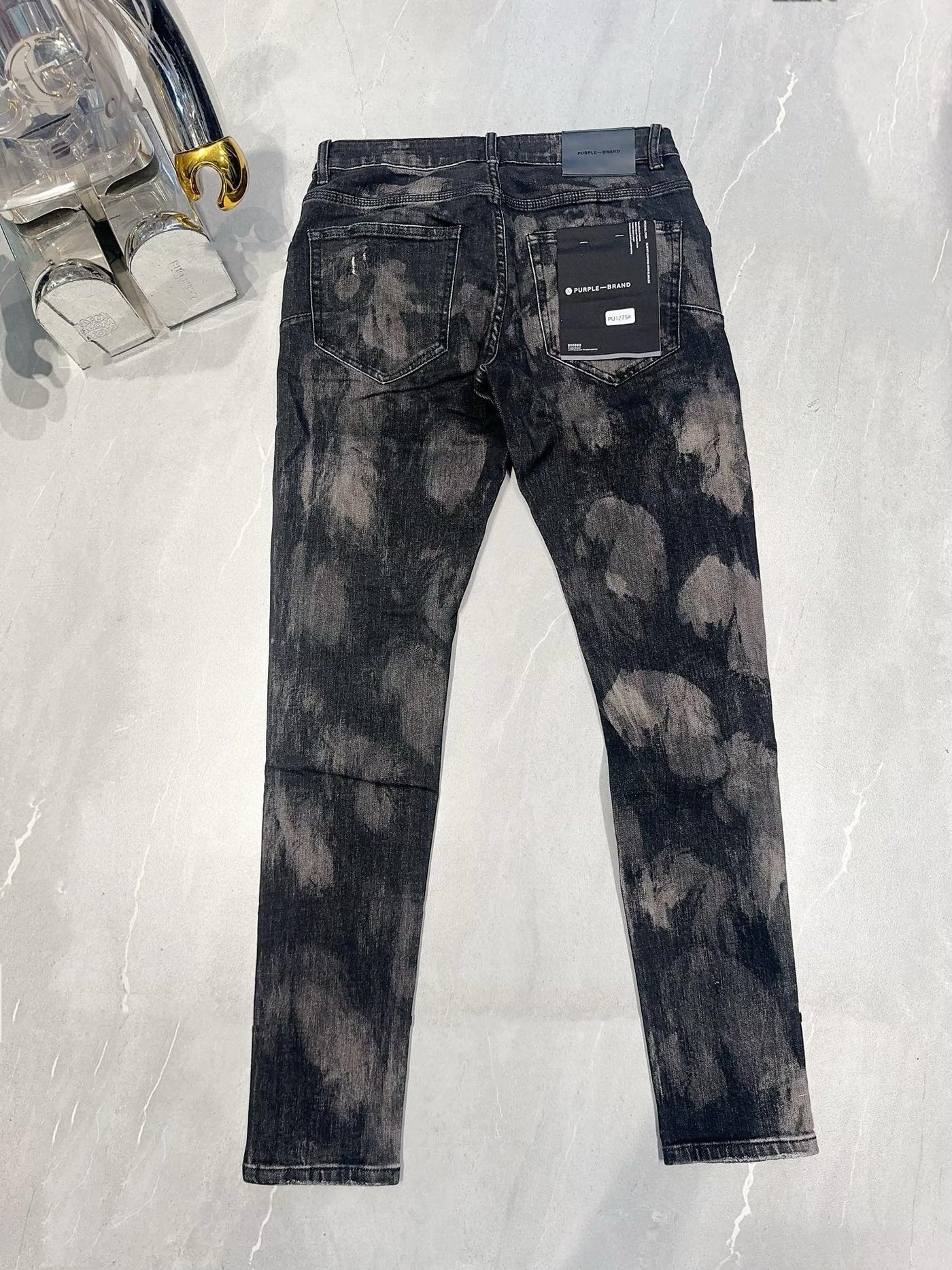 Purple Brand Jeans