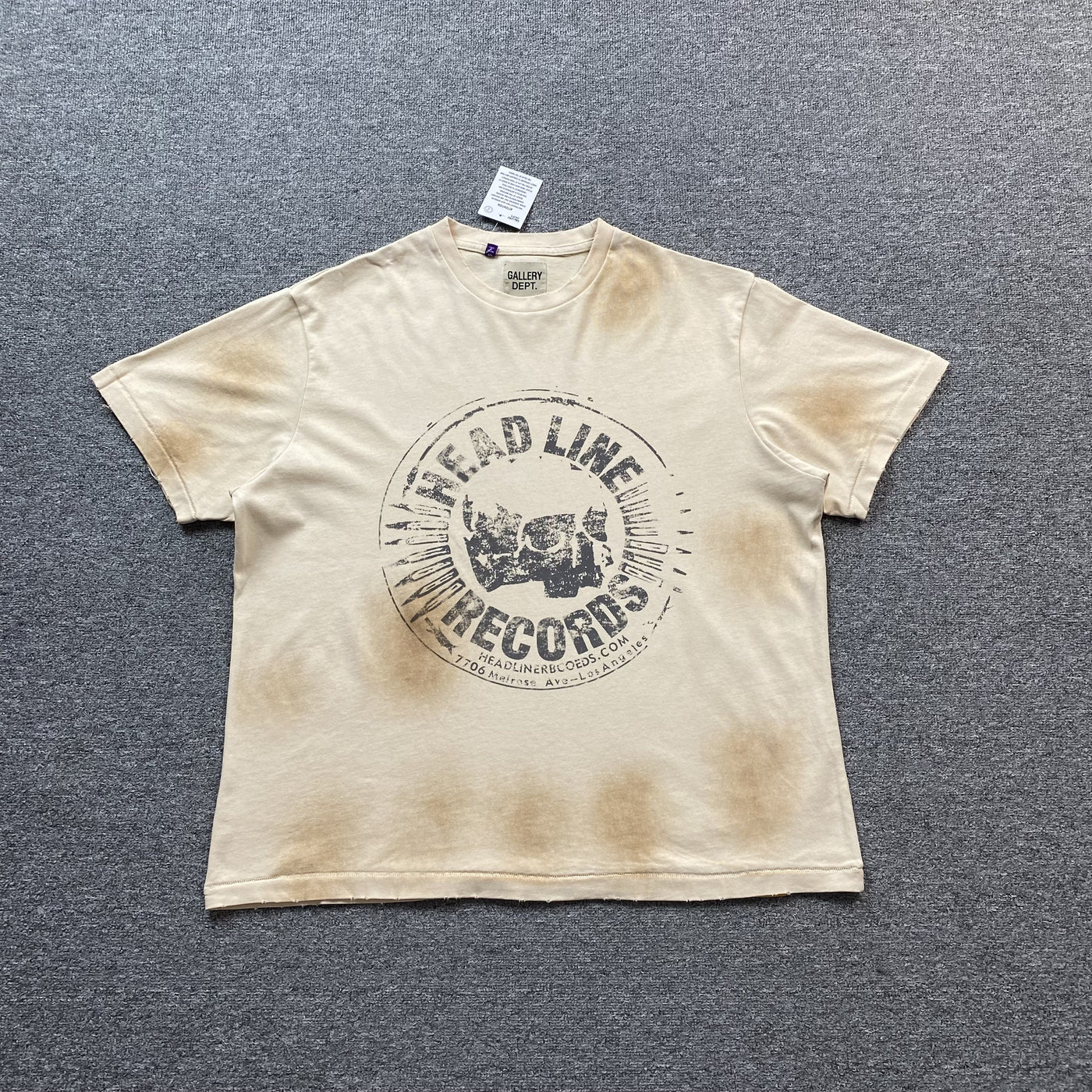 Gallery Department Tee