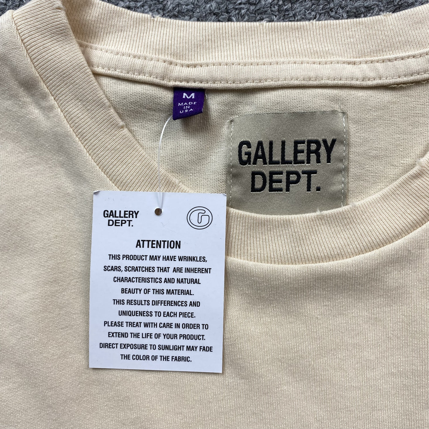 Gallery Department Tee
