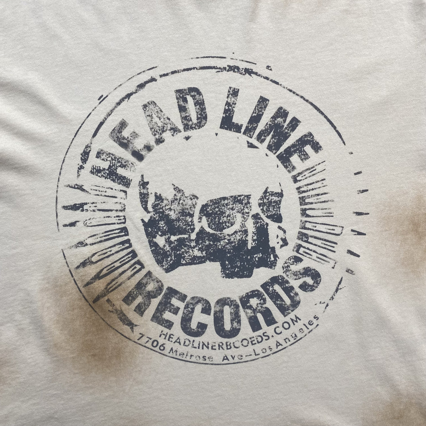 Gallery Department Tee
