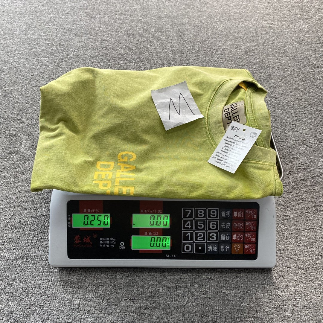 Gallery Department Tee