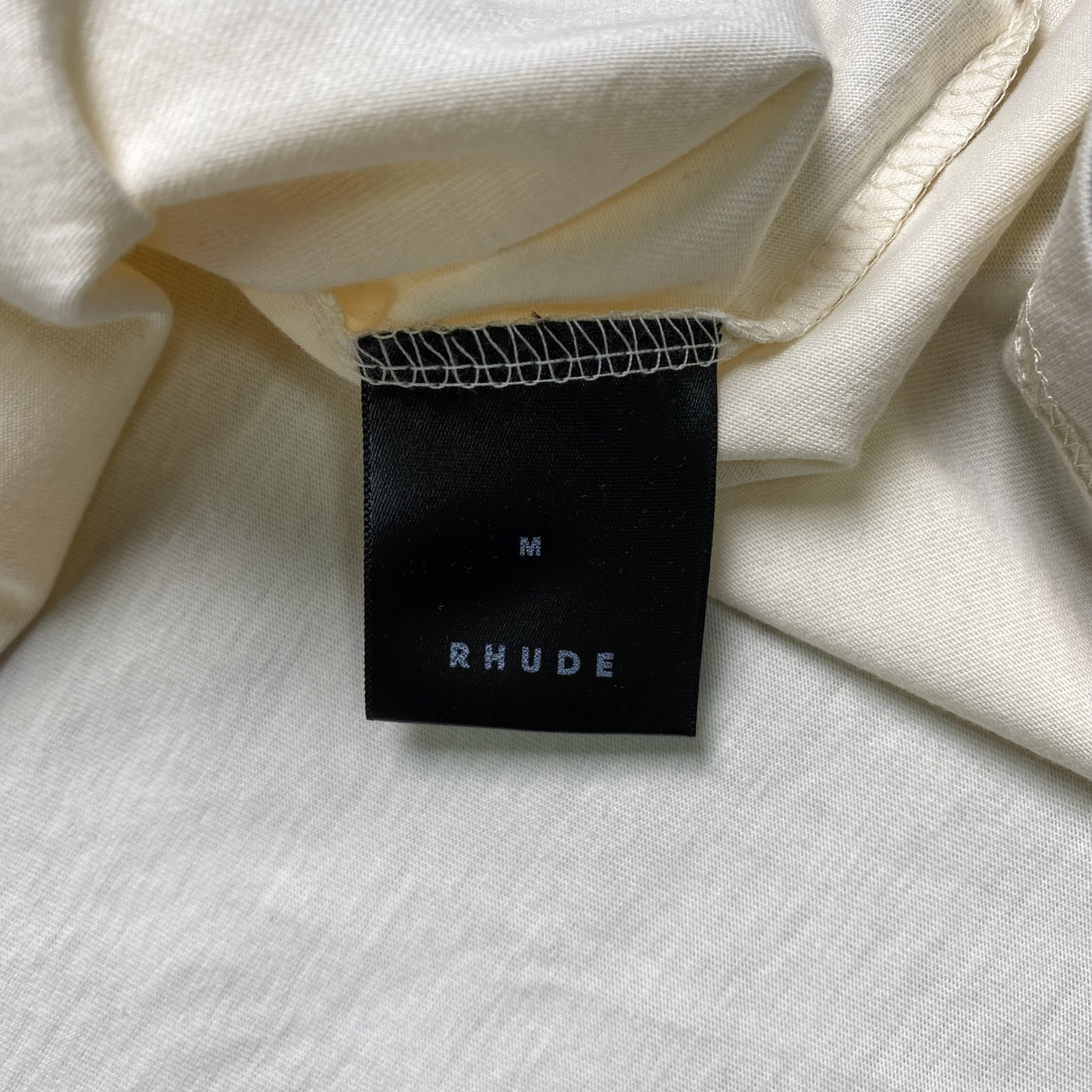 Rhude Tee