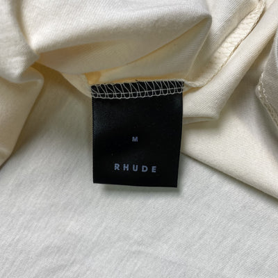 Rhude Tee