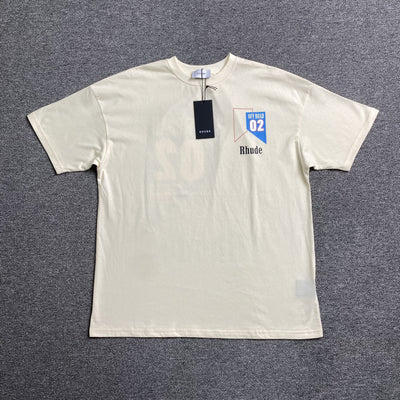 Rhude Tee