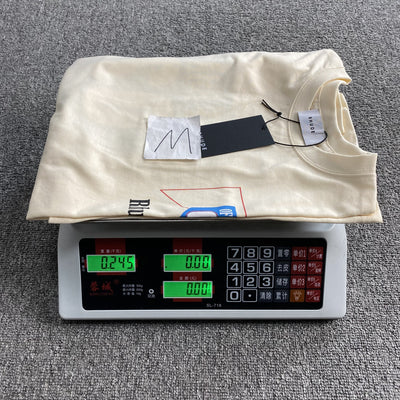 Rhude Tee
