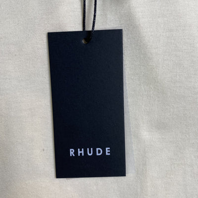 Rhude Tee