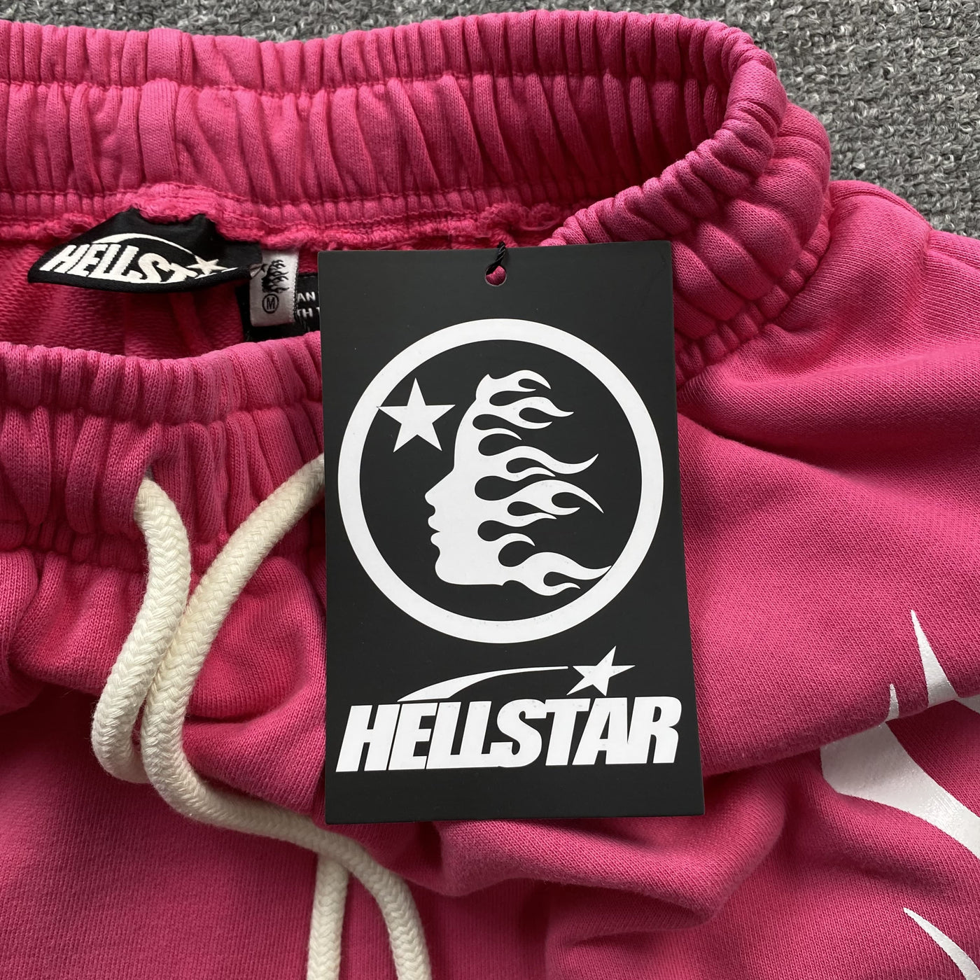 Hell Star Shorts