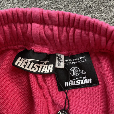 Hell Star Shorts