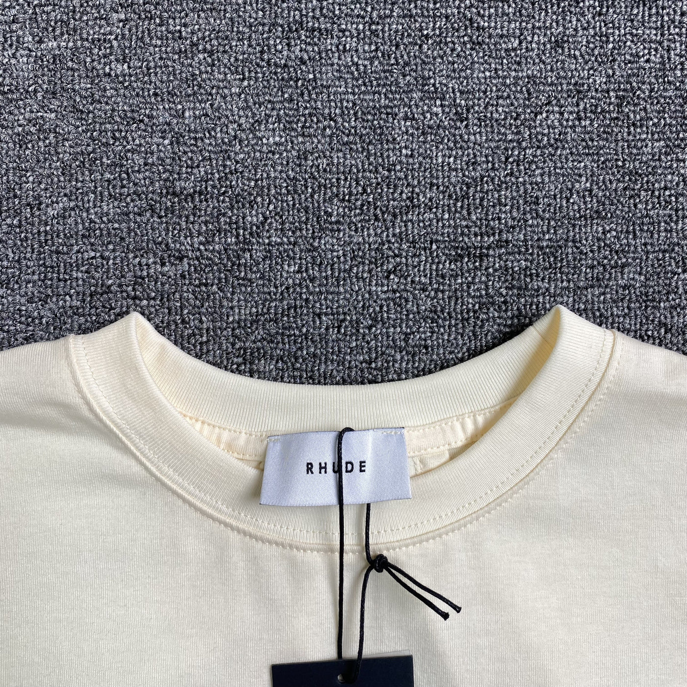 Rhude Tee