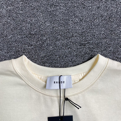 Rhude Tee