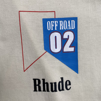 Rhude Tee