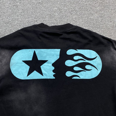 Hell Star Tee