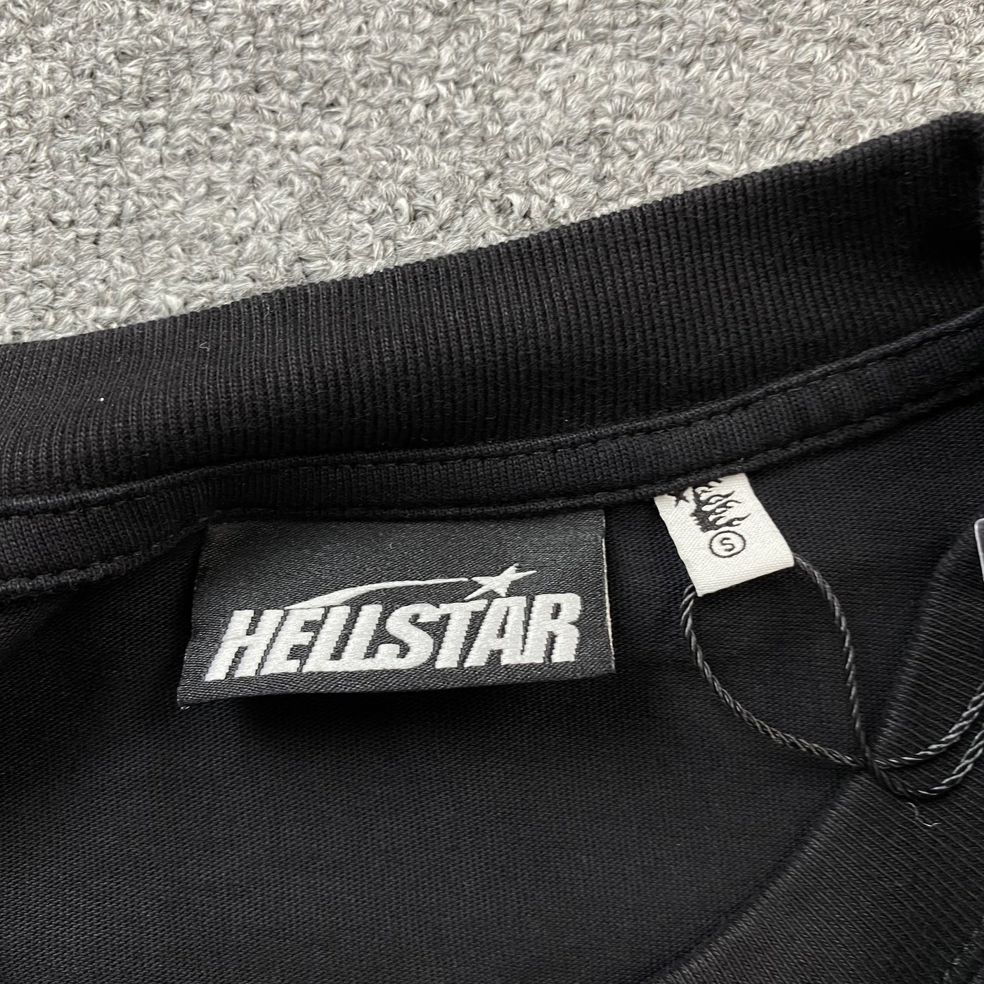 Hell Star Tee