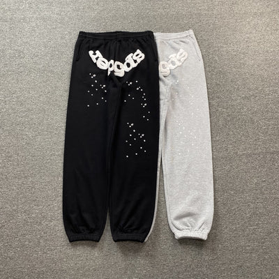 SP5DER Joggers