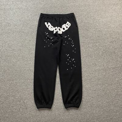 SP5DER Joggers