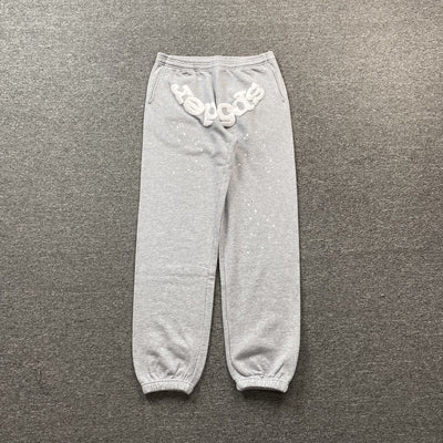 SP5DER Joggers