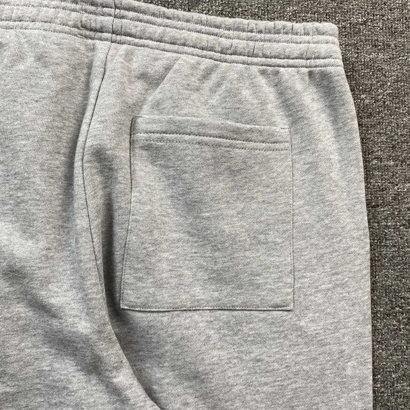 SP5DER Joggers