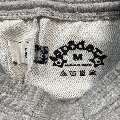 SP5DER Joggers