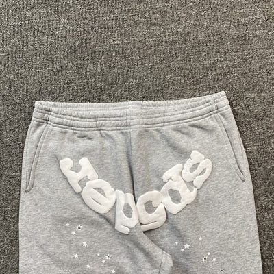 SP5DER Joggers