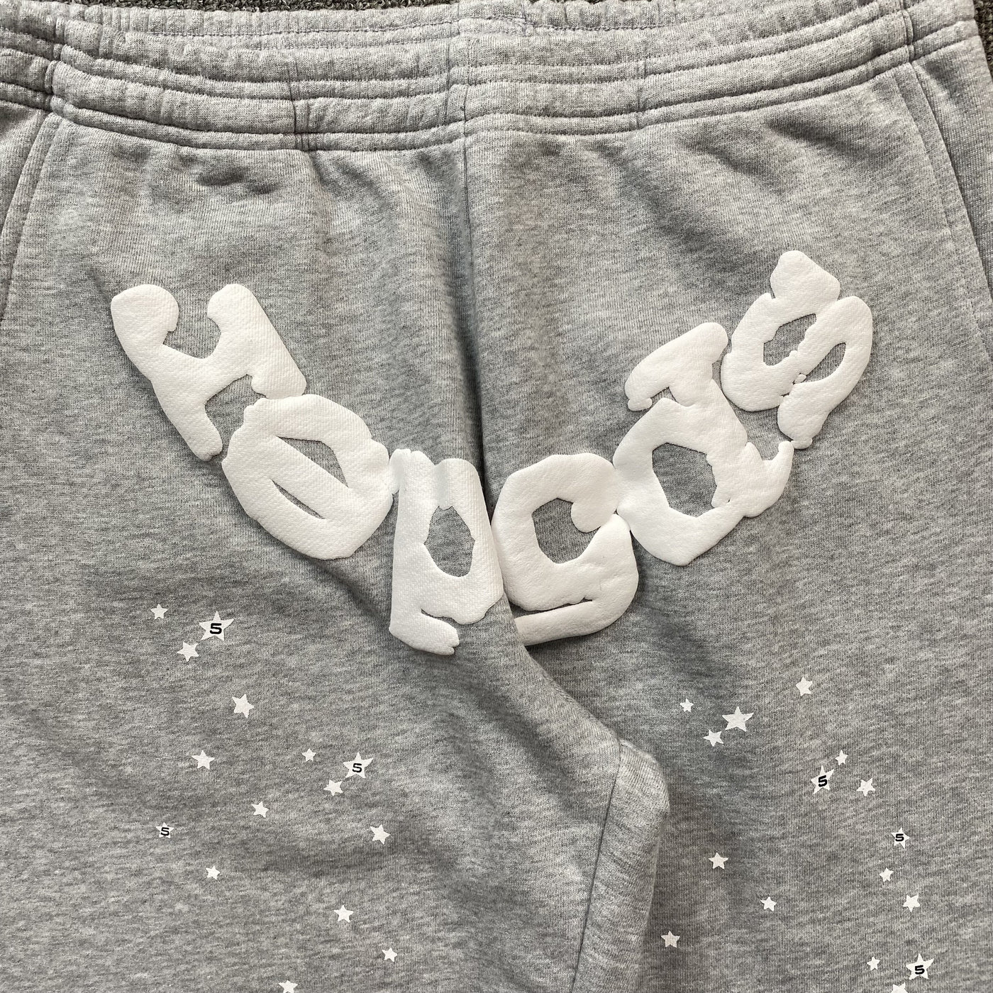 SP5DER Joggers