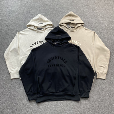 Essentials Hoodie