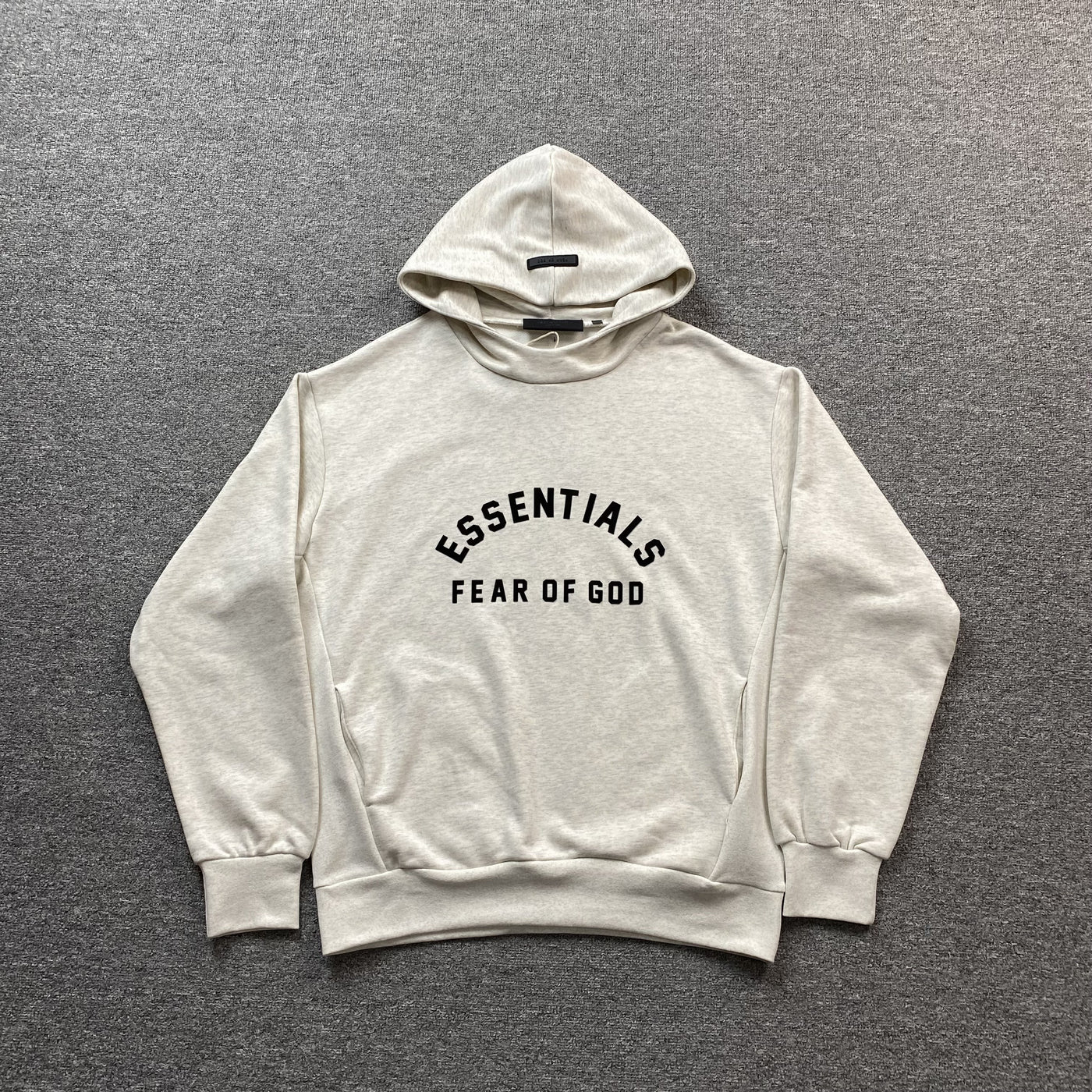 Essentials Hoodie