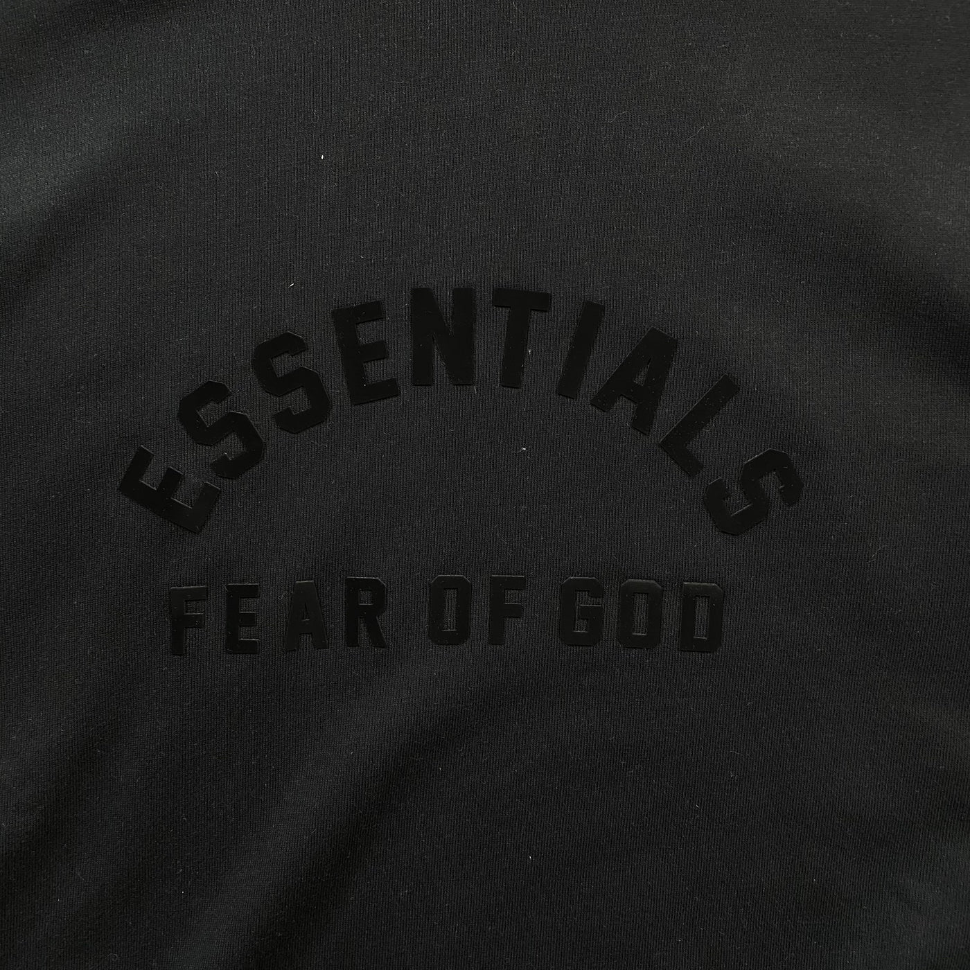 Essentials Hoodie