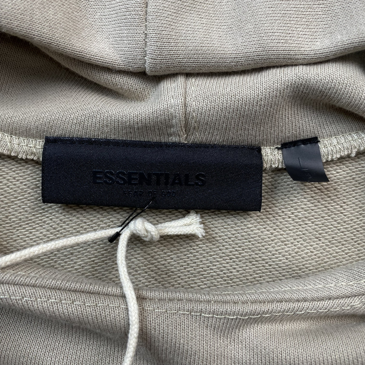 Essentials Hoodie