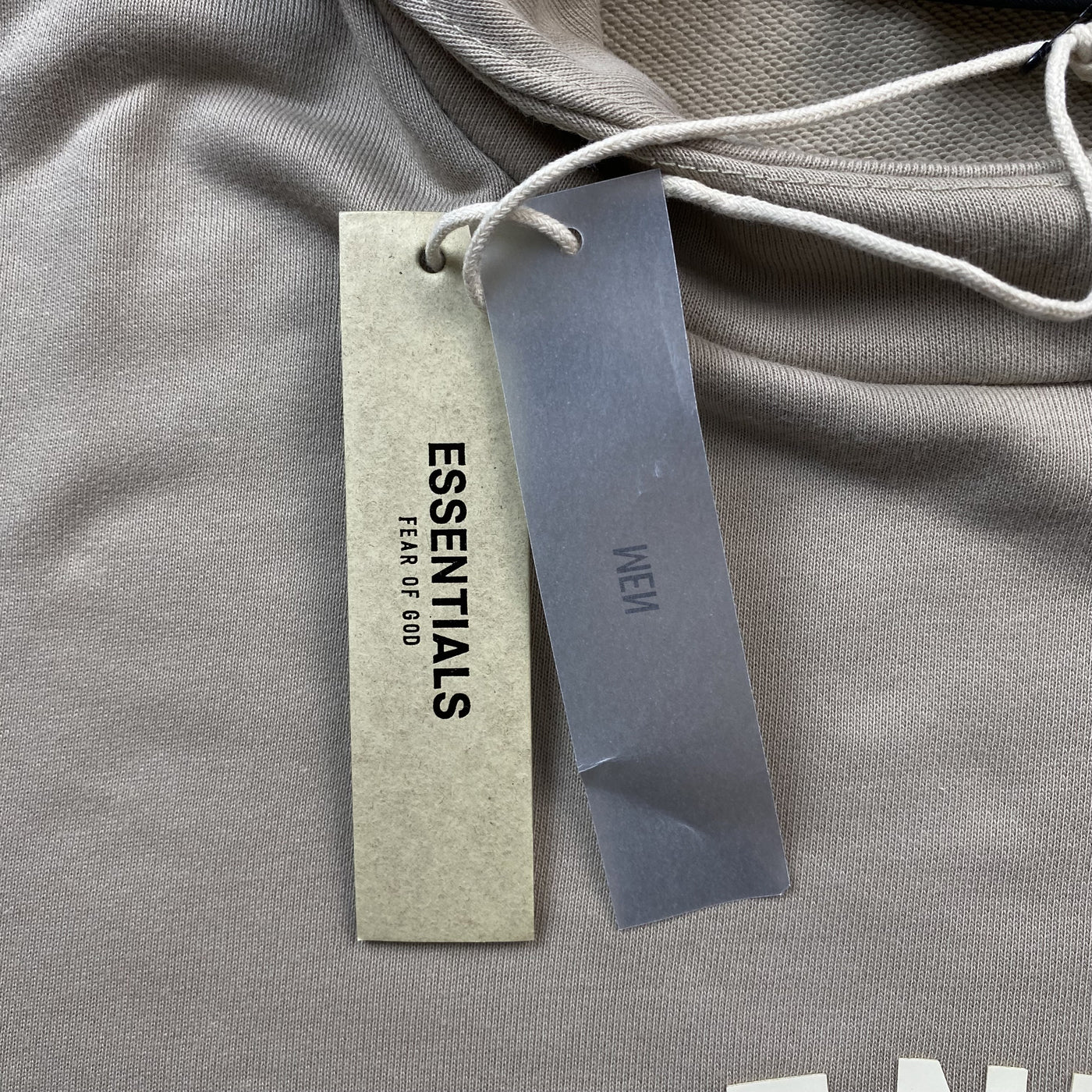 Essentials Hoodie