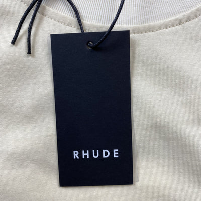 Rhude Tee