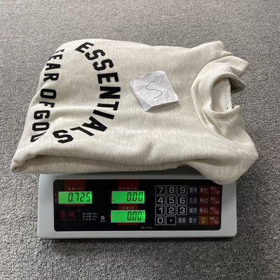 Essentials Hoodie