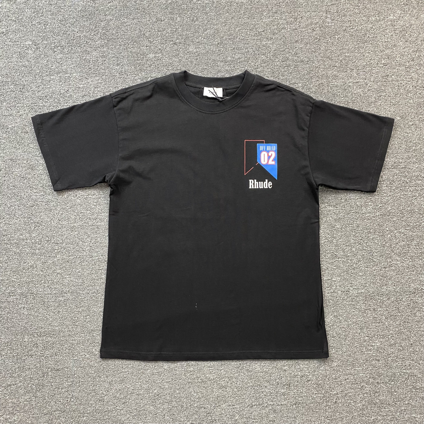 Rhude Tee