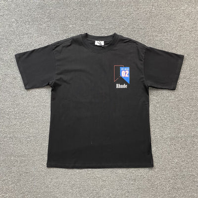 Rhude Tee