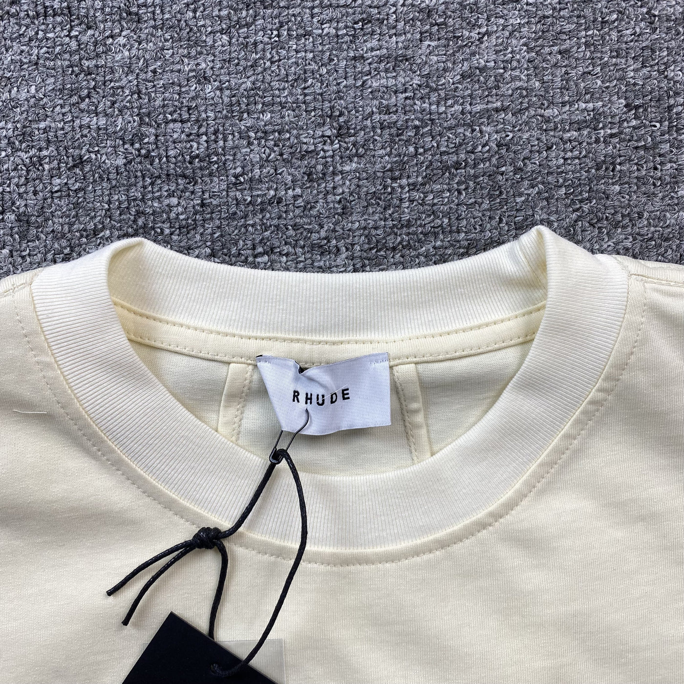 Rhude Tee