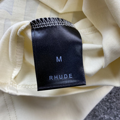 Rhude Tee