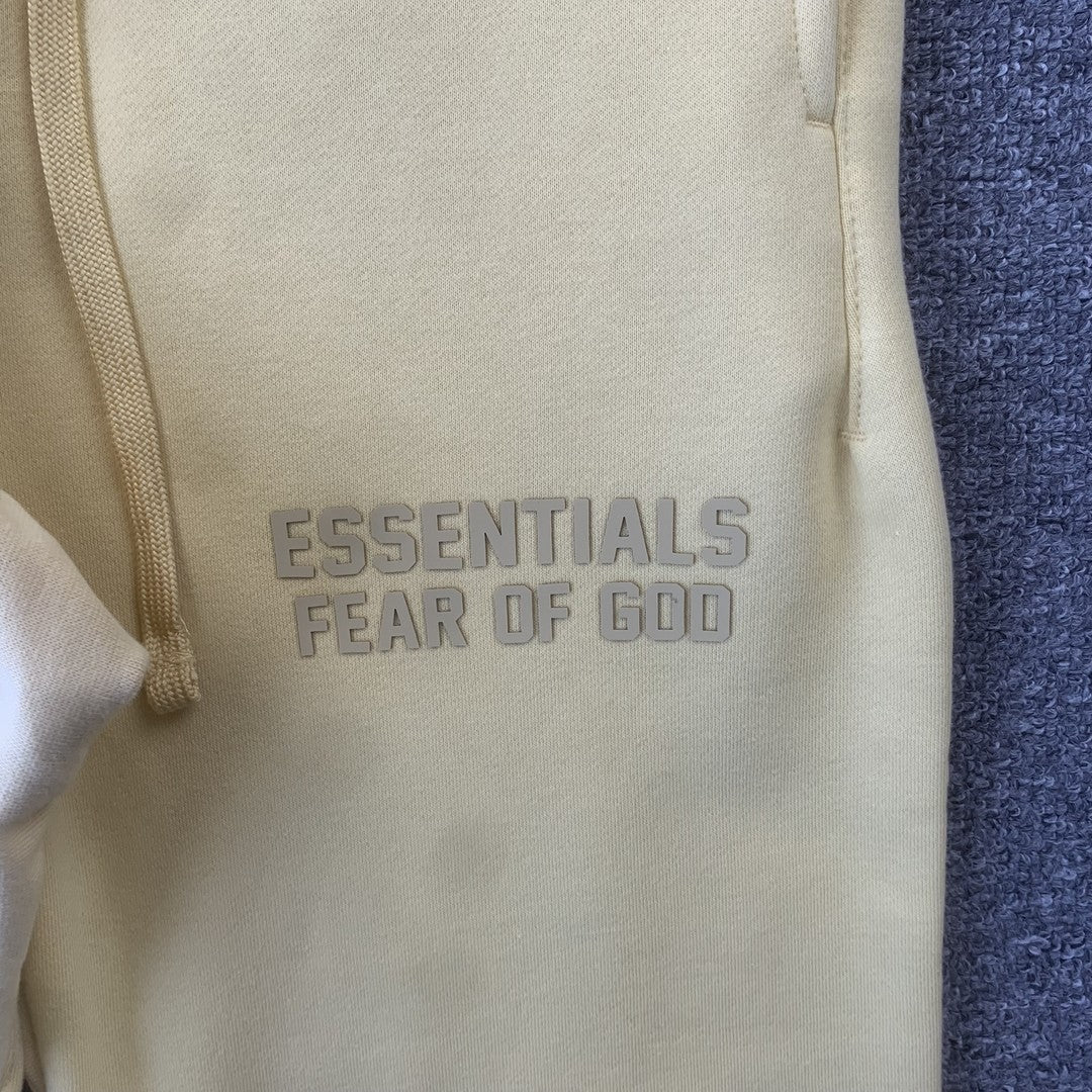 Essentials Pants