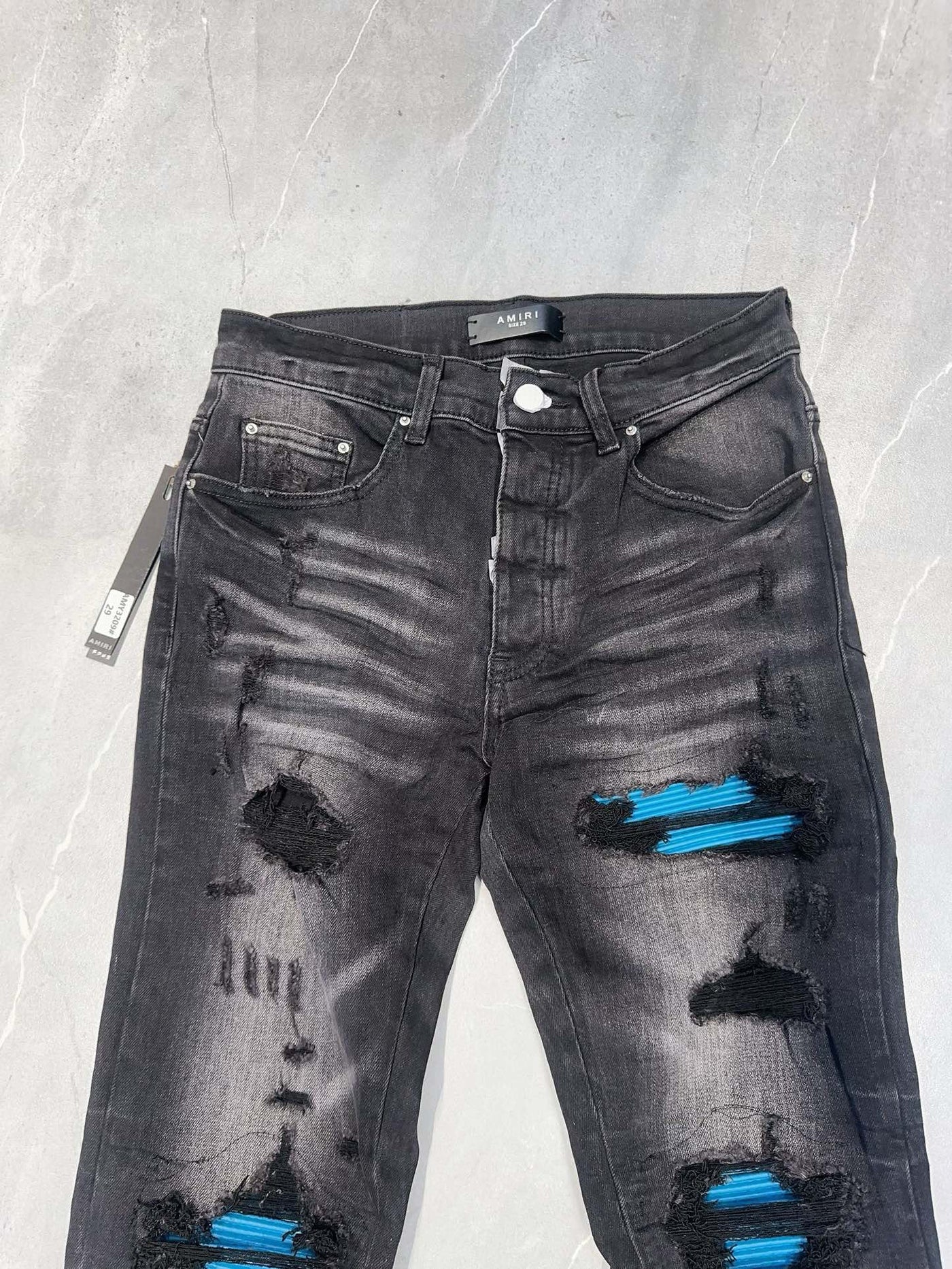 Amiri Jeans