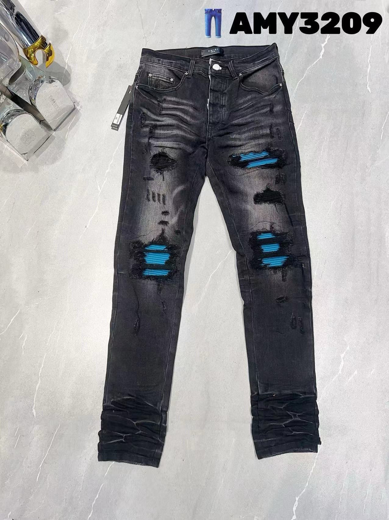 Amiri Jeans