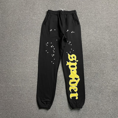 SP5DER Joggers