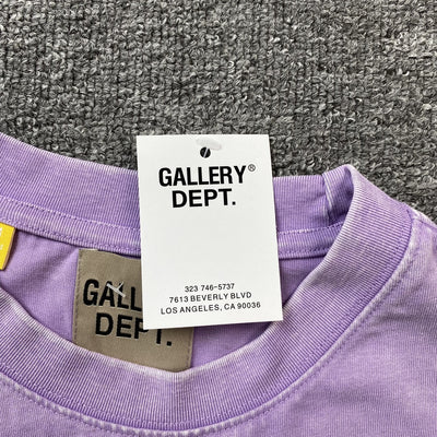 Gallery Department Tee